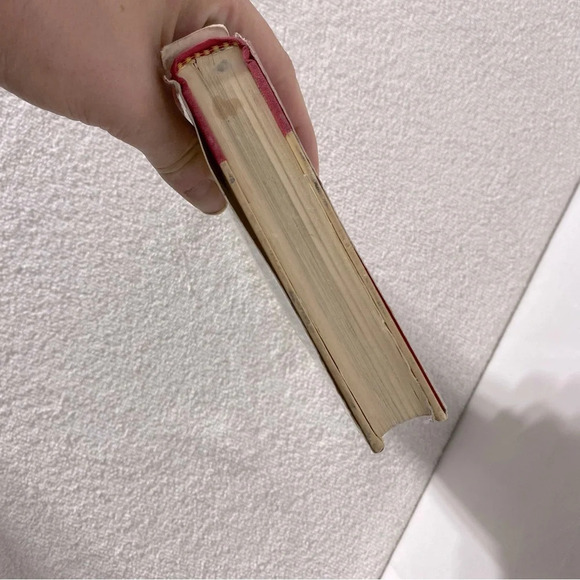 Vintage Dale Carnegie How To Stop Worrying And Start Living Hard Cover Book - Picture 5 of 13